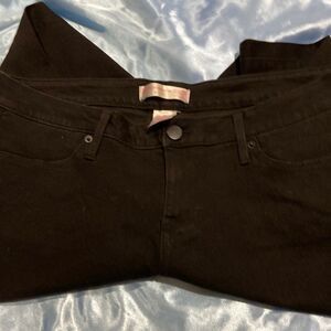 NWOT NOBO Black Cotton pants size 17